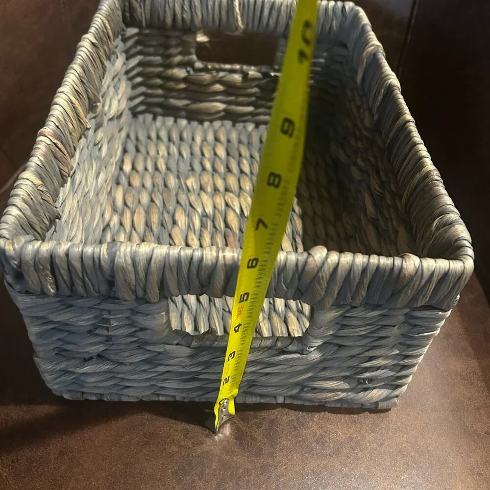 N/A nwt handwoven